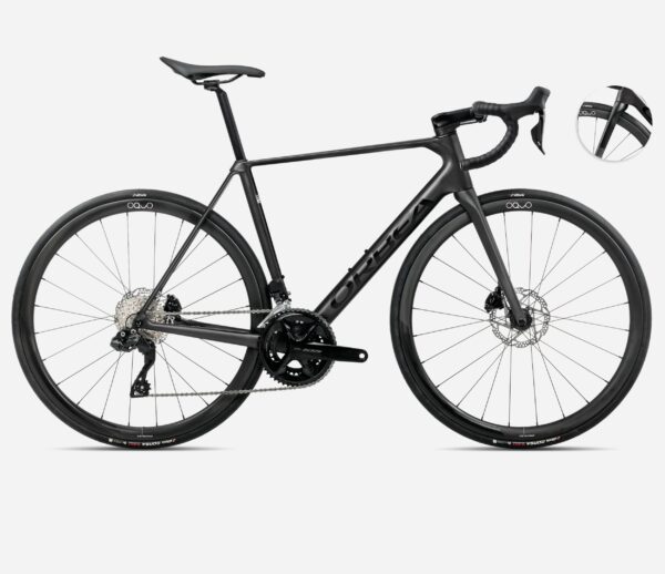 Vélo de route Orbea Orca M35i 2025 Mon Bike Shop