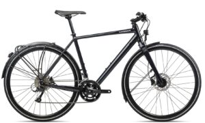 Vélo de ville Orbea Vector 15 2023 Mon Bike Shop