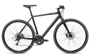 Vélo de ville Orbea Vector 20 2023 Mon Bike Shop