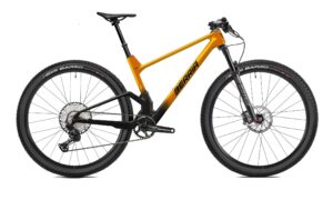 VTT Berria Mako DC 6.1 2024 Mon Bike Shop