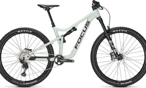 VTT Focus Jam 6.9 2022 Mon Bike Shop