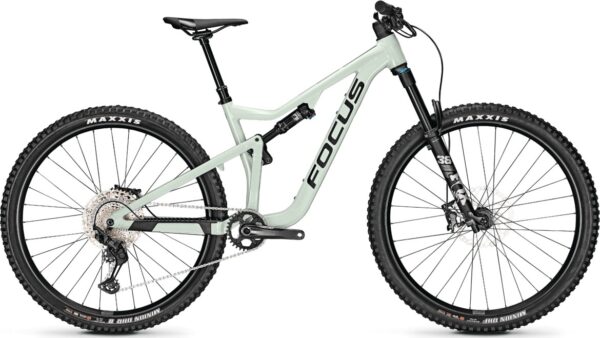 VTT Focus Jam 6.9 2022 Mon Bike Shop