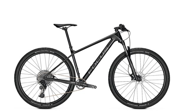 VTT Focus Raven 8.6 Mon Bike Shop