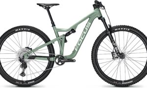 VTT Focus Thron 6.9 2022 Mon Bike Shop