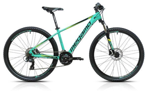 VTT Megamo Natural 60 29 2022 Mon Bike Shop