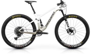 VTT Megamo Track R120 07 2021 Mon Bike Shop