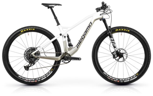 VTT Megamo Track R120 07 2021 Mon Bike Shop