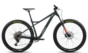 VTT Orbea Laufey H30 2023 Mon Bike Shop