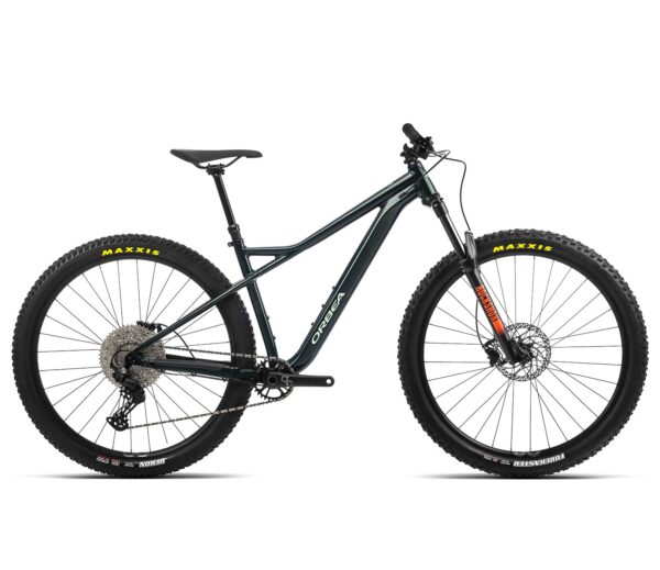 VTT Orbea Laufey H30 2023 Mon Bike Shop
