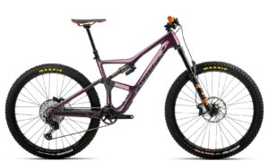 VTT Orbea Occam M30 LT 2023 Mon Bike Shop