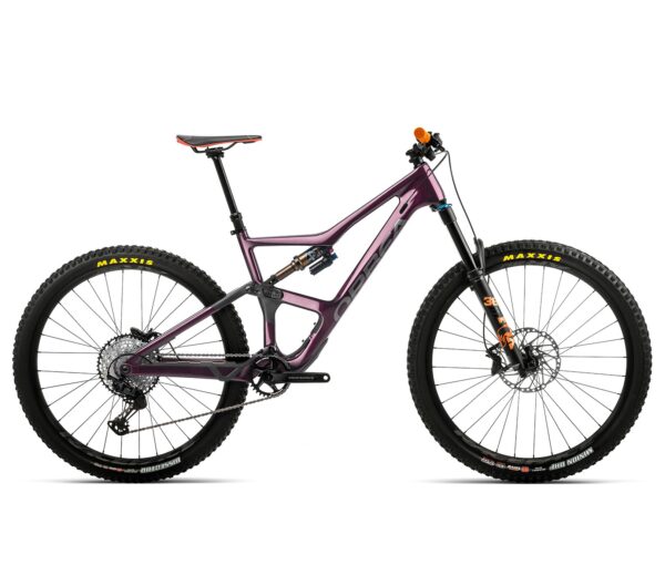 VTT Orbea Occam M30 LT 2023 Mon Bike Shop
