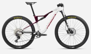 VTT Orbea Oiz H30 2023 Mon Bike Shop