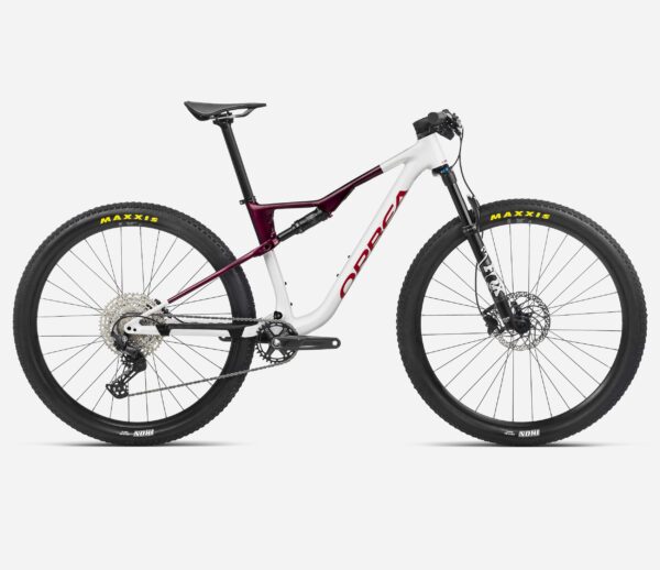 VTT Orbea Oiz H30 2023 Mon Bike Shop