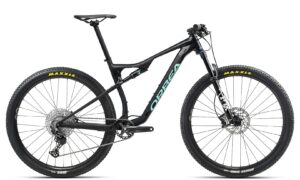 VTT Orbea Oiz H30 2022 Mon Bike Shop