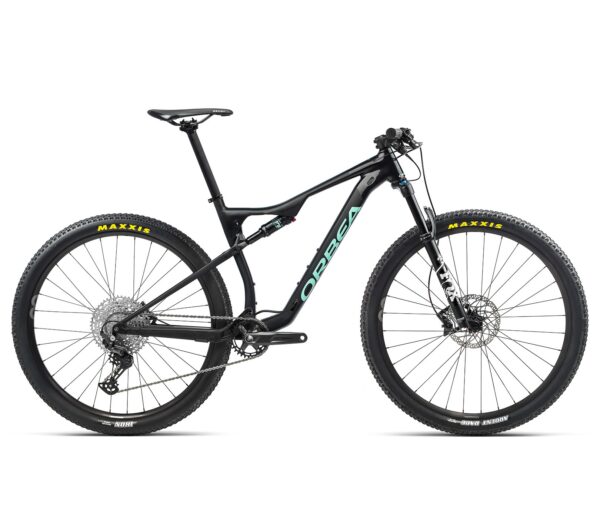 VTT Orbea Oiz H30 2022 Mon Bike Shop