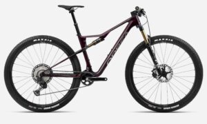 VTT Orbea OIZ M-Pro 2024 Mon Bike Shop
