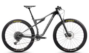 VTT Orbea Oiz M20 TR 2022 Mon Bike Shop