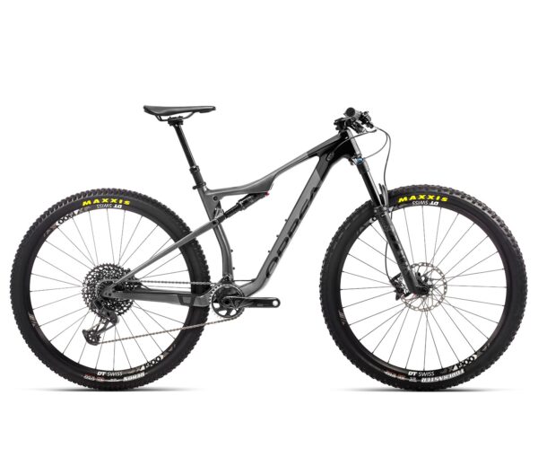 VTT Orbea Oiz M20 TR 2022 Mon Bike Shop