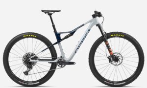 VTT Orbea Oiz M20 2023 Mon Bike Shop