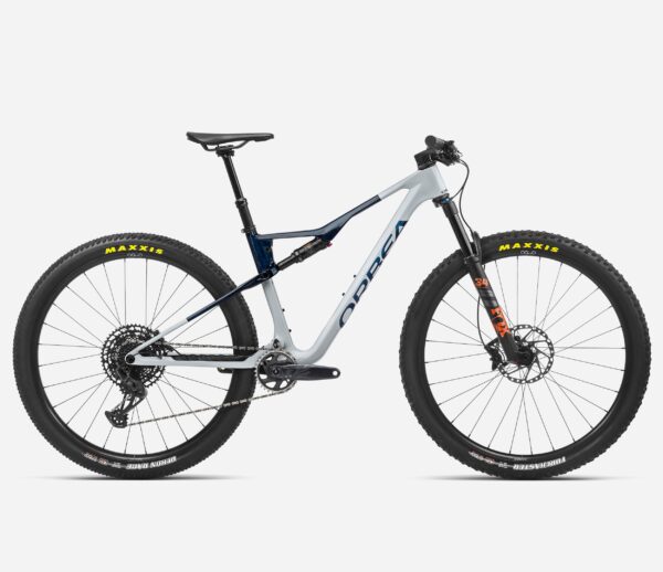 VTT Orbea Oiz M20 2023 Mon Bike Shop