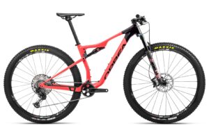 VTT Orbea Oiz M30 2022 Mon Bike Shop