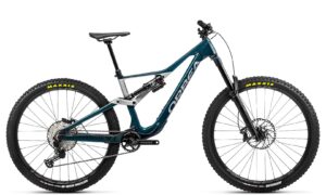 VTT Orbea Rallon M20 2023 Mon Bike Shop