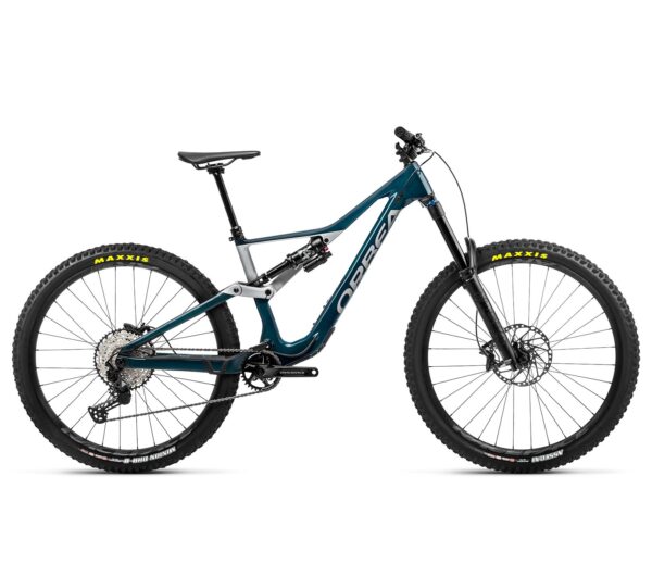 VTT Orbea Rallon M20 2023 Mon Bike Shop