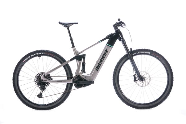 VTTAE Berria Cayman 2024 Mon Bike Shop