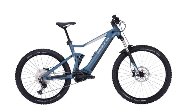 VTTAE Bulls Copperhead EVO AM 2 750 2022 Mon Bike Shop