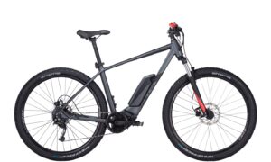 VTTAE Bulls LT CX 2022 Mon Bike Shop