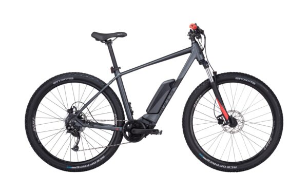 VTTAE Bulls LT CX 2022 Mon Bike Shop