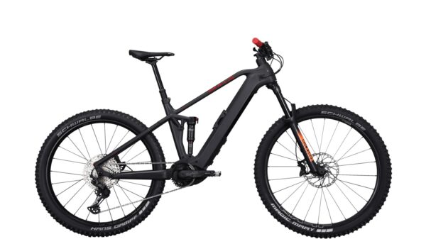 VTTAE Bulls Sonic Evo AM3 Carbon 750 2022 Mon Bike Shop