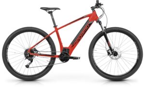 VTTAE Megamo Ridon HT 504 10 2024 Mon Bike Shop