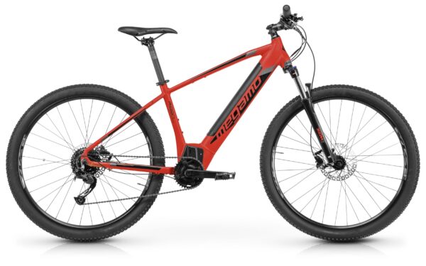 VTTAE Megamo Ridon HT 504 10 2024 Mon Bike Shop