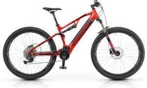 VTTAE Megamo Ridon FS 504 2024 Mon Bike Shop