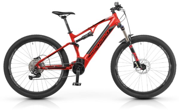 VTTAE Megamo Ridon FS 504 2024 Mon Bike Shop