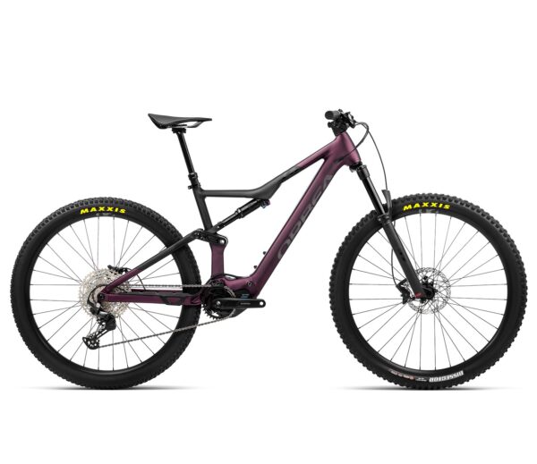 VTTAE Orbea Rise H30 2024 Mon Bike Shop