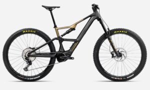 VTTAE Orbea Rise LT H20 630 2025 Mon Bike Shop