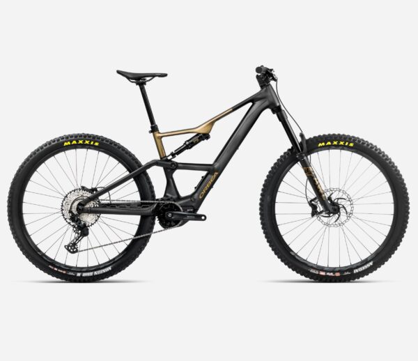 VTTAE Orbea Rise LT H20 630 2025 Mon Bike Shop