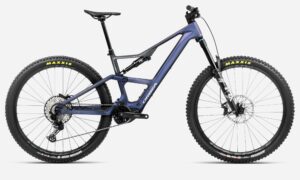 VTTAE Orbea Rise LT M20 630 2025 Mon Bike Shop