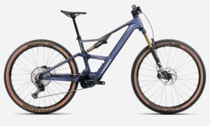 VTTAE Orbea Rise SL M10 630 2025 Mon Bike Shop