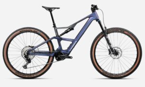 VTTAE Orbea Rise SL M20 630 2025 Mon Bike Shop