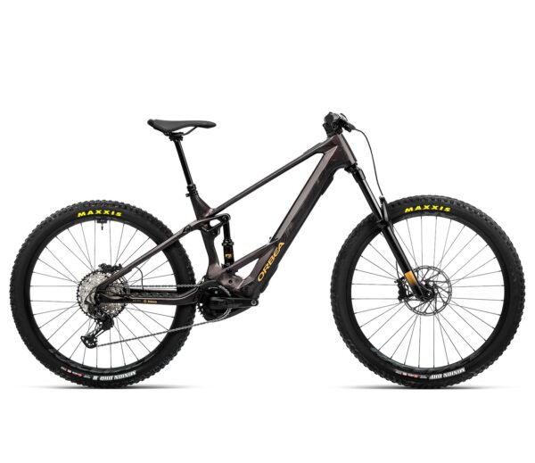 VTTAE Orbea Wild M20 2023 Mon Bike Shop