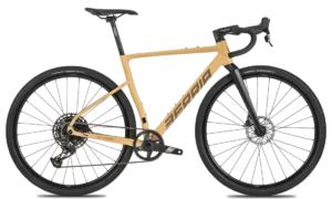 Berria Allroad ADV Apex Mullet beige 2026