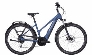 Bulls Landscape Evo TR bleu