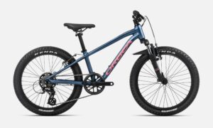 Orbea Mx 20 XC bleu 2025