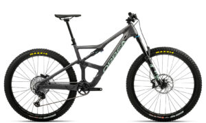 VTT Orbea Occam M30 LT 2023