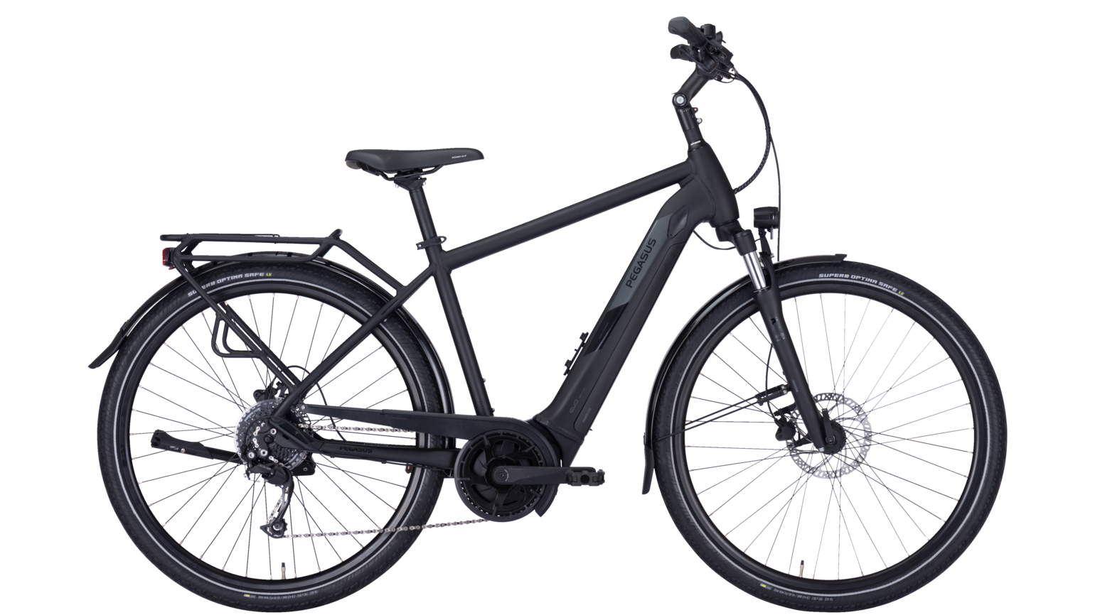 VAE Pegasus Solero Evo 9 625 2022