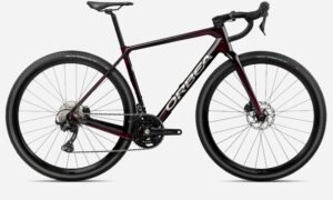 Vélo de Gravel Orbea Terra M30 Team 2025