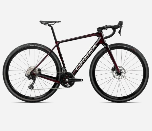 Vélo de Gravel Orbea Terra M30 Team 2025